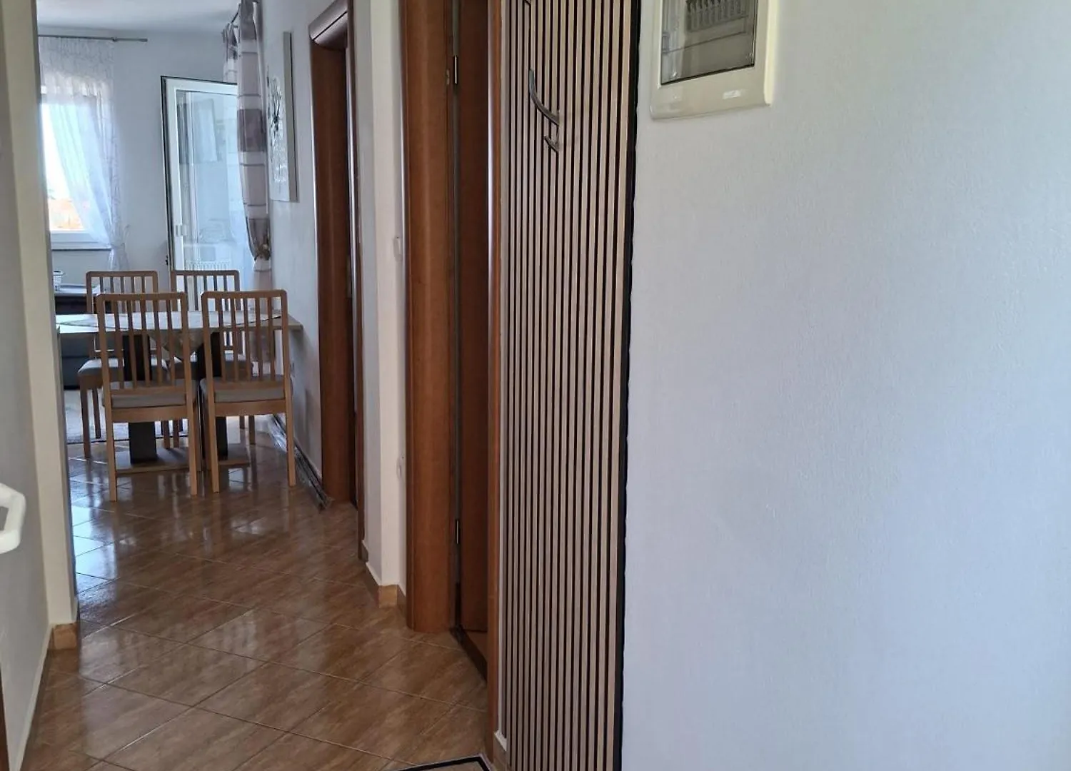 Apartment Tina Vodnjan