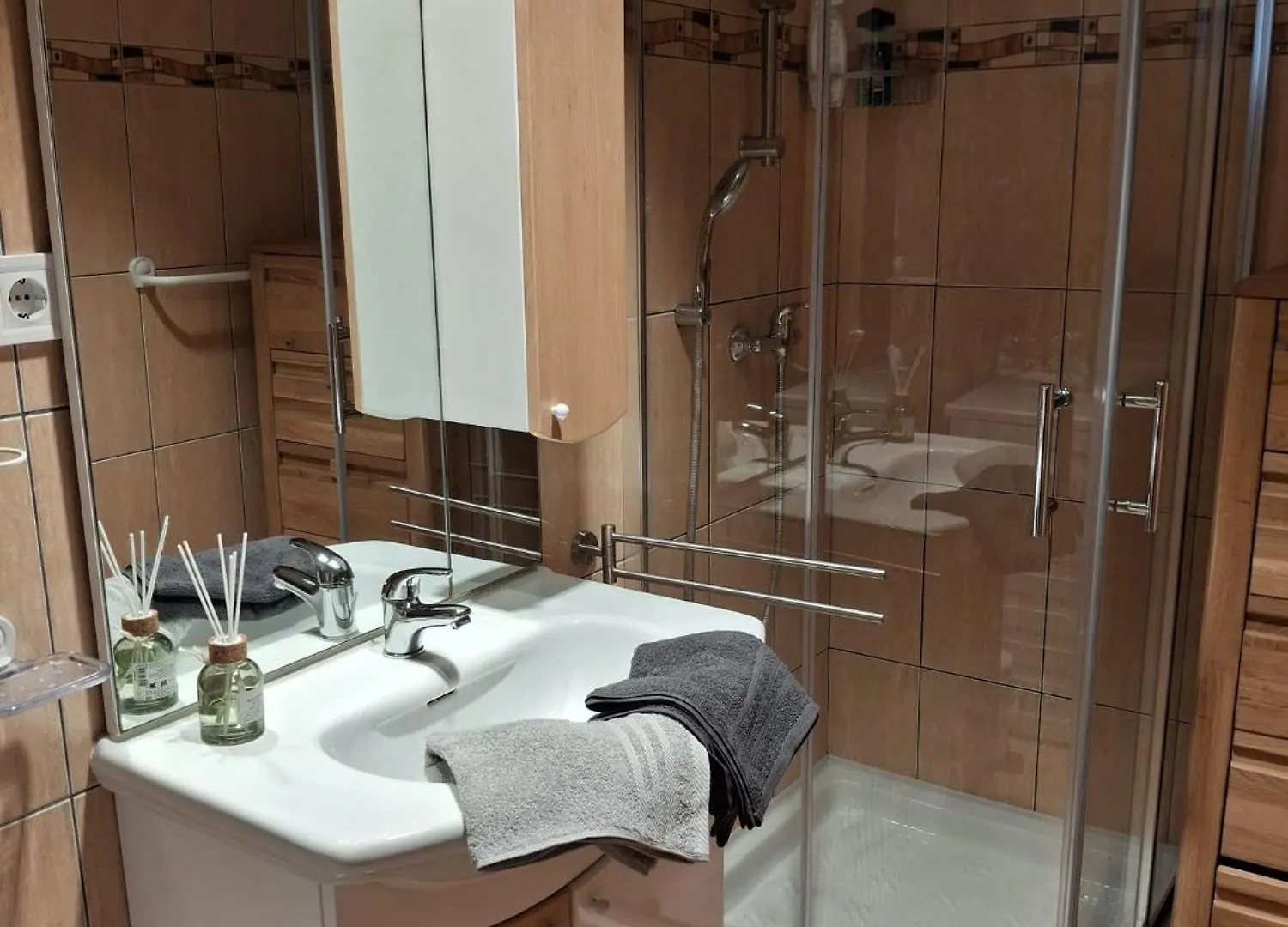 Apartment Tina Vodnjan