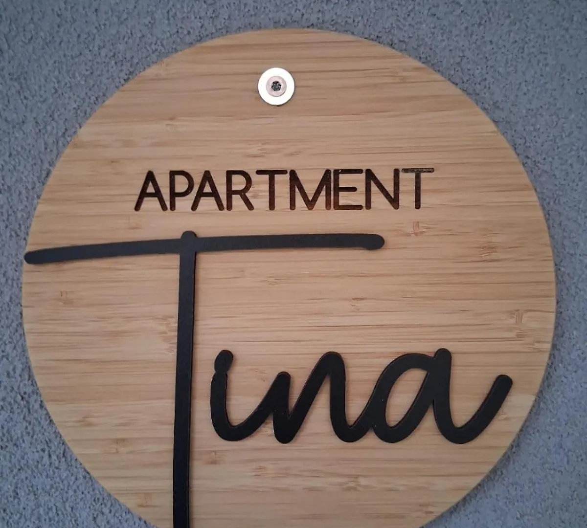 Apartment Tina Vodnjan