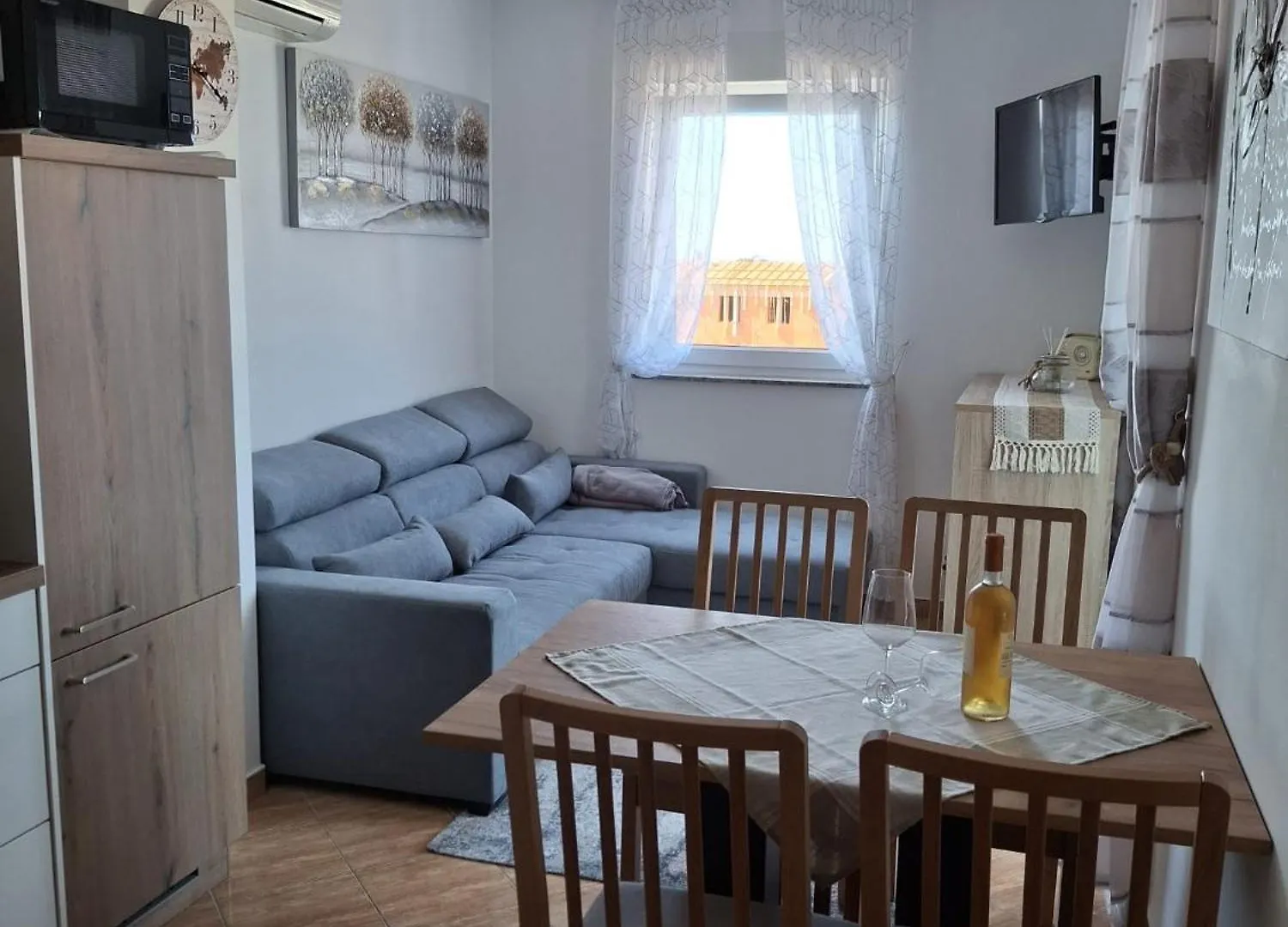 Apartment Tina Vodnjan Croatia