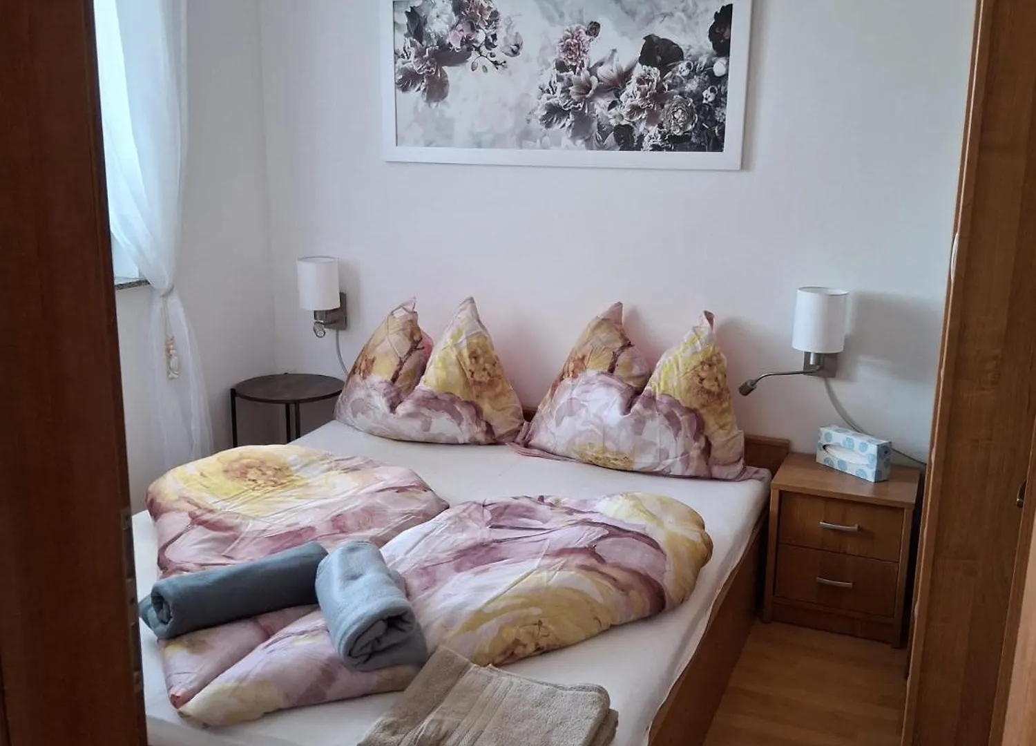 Apartment Tina Vodnjan